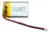 EFASO 402030 3.7V 220 mAh, JST PH1.25- Bluetooth GPS FIIO Produktbild-Vorschau 1