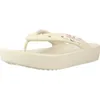 CROCS Sandaletten CLASSIC, Beige:38/39 Produktbild-Vorschau 1