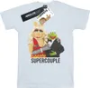 Disney - "The Muppets Celebrity Supercouple" T-Shirt für Produktbild-Vorschau 1