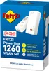 AVM FRITZ!Powerline 1260E Set WLAN Anteprima dell’immagine prodotto 3