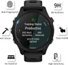Hartglas für Garmin Forerunner 255s / Forerunner 255s Music Produktbild-Vorschau 3