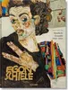 Egon Schiele. Sämtliche Gemälde 1909-1918 Produktbild-Vorschau 1