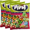 Fini Bubble Gum Balls Kaugummis 1kg (3er Pack) Produktbild-Vorschau 1