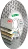 Diamantový rezný kotúč DISTAR 1A1R EDGE DRY, brúsny kotúč Náhľad obrázku produktu 7