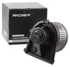 RIDEX 2669I0010 Gebläsemotor Innenraumgebläse für VW Golf Produktbild-Vorschau 3