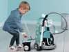 SMOBY Wózek Do Sprzątania z Odkurzaczem Podgląd zdjęcia produktu 11