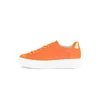 Gabor Sneaker 46.460, Rauleder, Orange, Damen Produktbild-Vorschau 17
