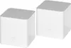 Tenda MX3 (2-pak) Mesh Wi-Fi6 AX1500 Podgląd zdjęcia produktu 1
