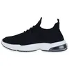 VAN HILL Damen Sportschuhe Laufschuhe Sportliche Strick Produktbild-Vorschau 2