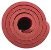 Yogamatte Fitnessmatte extra dick 1,5 cm rutschfest Produktbild-Vorschau 5
