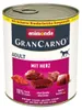 Nassfutter Animonda Schwein 800 g Produktbild-Vorschau 3