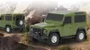 Land Rover Defender 1:24 grün 27MHz Produktbild-Vorschau 9