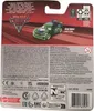 Mattel GKB08 Disney Pixar Cars 3 Noah Gocek Rennfahrzeug Produktbild-Vorschau 2