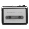 Kazetový magnetofón pre PC, MP3 CD prevodník, digitálne Náhľad obrázku produktu 5