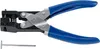 BGS Pince à poinçonner les trous oblongs 13 x 3 mm - 74271 Voir les images du produit 1