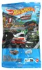 Hot Wheels 1 : 64 World Race Sac à roulettes, 1 pièce Voir les images du produit 26