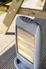 Eurom Safe-t-Shine 1200 Kompakt - Straalkachel Produktbild-Vorschau 7