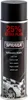 6 x Auto Lackspray Dose Spraila Schwarz Matt 500ml Produktbild-Vorschau 2