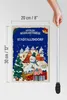 Holzschild Weihnachtsgrüße aus STADTALLENDORF Geschenk Produktbild-Vorschau 5