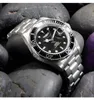 Invicta Pro Diver Edelstahl Herren Automatikuhr - 40mm Produktbild-Vorschau 5