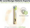GP Batteries Super Alkaline AAAA, Jednorazowa bateria, Podgląd zdjęcia produktu 9
