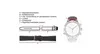 Timex Ironman Ersatzband Uhrenarmband PolyurethanBand Produktbild-Vorschau 3