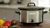 Crockpot Slow Cooker 3,5L Acciaio Inox Cr025 Anteprima dell’immagine prodotto 7