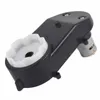 RS390 cambio motore elettrico 6V / 12V 12000-20000 rpm per Anteprima dell’immagine prodotto 1