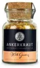 Ankerkraut Wok Gewürz, Práškové koření, Černý pepř, Chilli Náhled obrázku produktu 1
