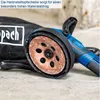 Scheppach Système universel 3 en 1 pour murs, sols et Voir les images du produit 7