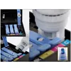 TiDis 104 XL, 340ml Kompatible Druckertinte f. ET-2875 - Produktbild-Vorschau 2