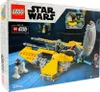 LEGO 75281 Star Wars Anakins Jedi Interceptor, sada s R2-D2 Náhľad obrázku produktu 20