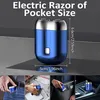 Mini Rasierer, Electric Shaver, Elektrorasierer, Produktbild-Vorschau 6