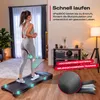 Sportstech Walking Pad sPad500 |  Automatische Steigung | Produktbild-Vorschau 5
