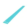 GORILLA SPORTS® Fitnessbänder - 120 cm lange, Türkis, Produktbild-Vorschau 1