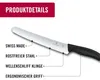 Victorinox Swiss Classic, cuchillo para pan y repostería, Vista previa de la imagen del producto 10