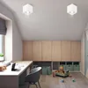 ZMH Aufbauspot 4er weiß Aufbaustrahler GU10 Aufbauleuchte Produktbild-Vorschau 9