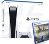 PlayStation 5 Sony Hogwarts Legacy 825 GB SSD Produktbild-Vorschau 1