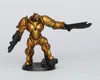 Vallejo True Metallic Metal Set Imperial Gold 4 Flaschen Produktbild-Vorschau 3