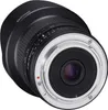 Samyang 10mm F2.8 ED AS NCS CS, 14/10, Fujifilm X Podgląd zdjęcia produktu 3
