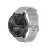 Grau Silikon-Uhrenarmbänder, Schnellverschluss, Produktbild-Vorschau 5