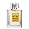 A clear, well-lit studio shot of a perfume bottle against a white background. Produktbild-Vorschau