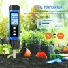 Digitální měřič půdního fosforu, tester půdních živin, Náhled obrázku produktu 3
