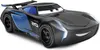 Revell Jackson Storm Disney-Cars Auto mit Licht & Sound Produktbild-Vorschau 3