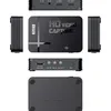 A32D Bolwins Video Game Capture Recorder HD Videoaufnahme Produktbild-Vorschau 4