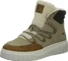 Mustang Sneaker Sneaker Kunstleder/Textil Produktbild-Vorschau 12