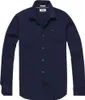 Tommy Jeans Lange Ärmel Schwarz Blau SMK TJM Original Produktbild-Vorschau 26