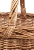 Nákupný košík Kobolo LISA 45x30x23/33 cm - košíky shopper Náhľad obrázku produktu 5