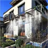 AFF 3558 Wassernebel, 20 Düsen, 20 m Produktbild-Vorschau 3