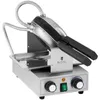 Bubble waffle ijzer met Teflon coating, 1400W Productafbeelding-voorbeeld 5